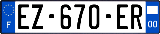 EZ-670-ER