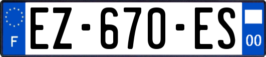 EZ-670-ES