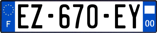 EZ-670-EY