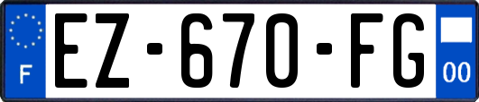 EZ-670-FG