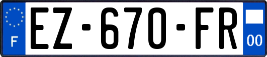 EZ-670-FR