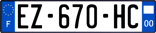 EZ-670-HC