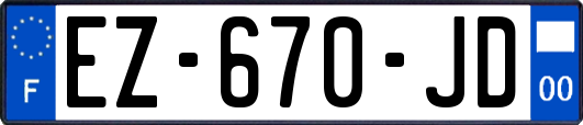 EZ-670-JD