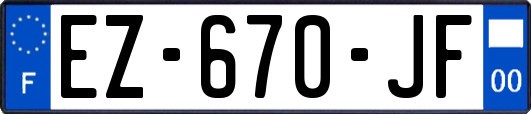 EZ-670-JF