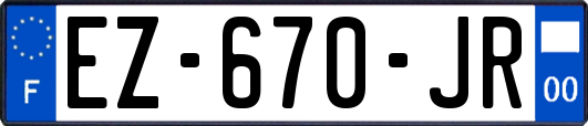 EZ-670-JR