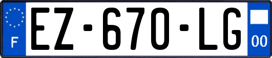 EZ-670-LG