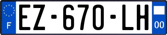 EZ-670-LH