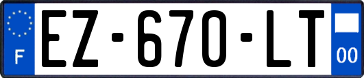 EZ-670-LT