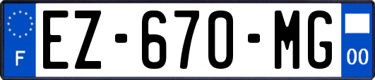 EZ-670-MG