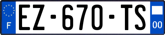 EZ-670-TS