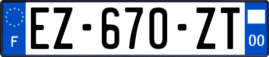 EZ-670-ZT