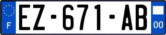 EZ-671-AB