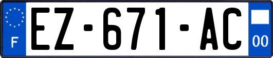 EZ-671-AC