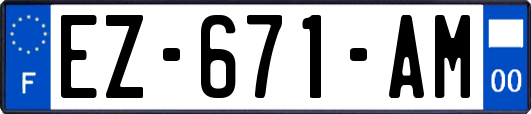 EZ-671-AM