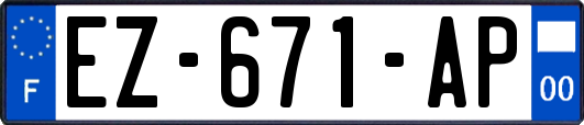 EZ-671-AP