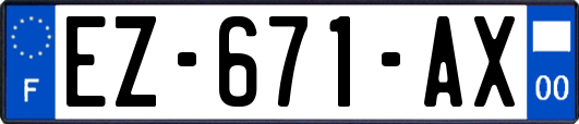 EZ-671-AX