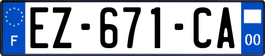 EZ-671-CA