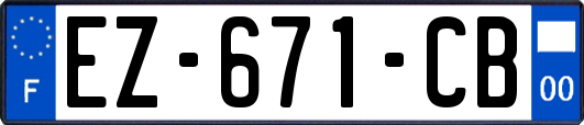 EZ-671-CB