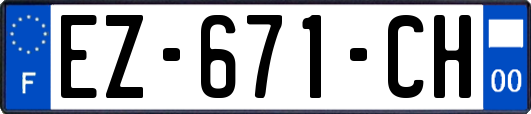 EZ-671-CH