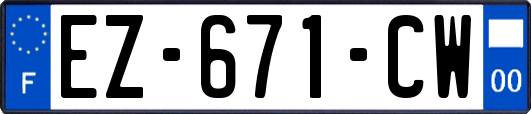 EZ-671-CW