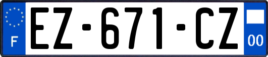 EZ-671-CZ