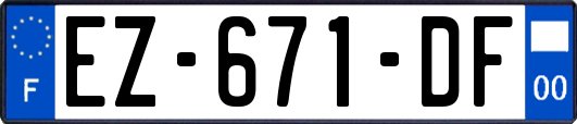 EZ-671-DF