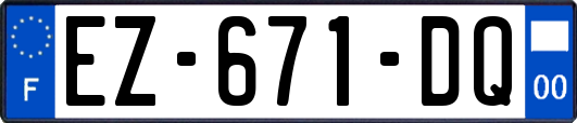 EZ-671-DQ