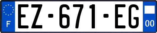 EZ-671-EG