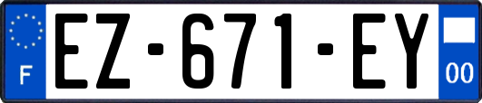 EZ-671-EY