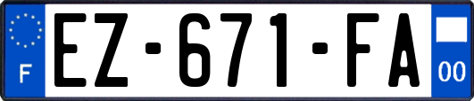 EZ-671-FA