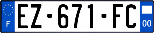 EZ-671-FC