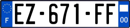 EZ-671-FF