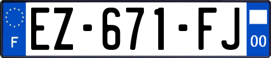 EZ-671-FJ