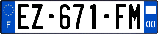 EZ-671-FM