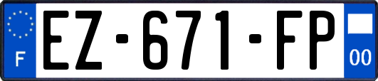 EZ-671-FP