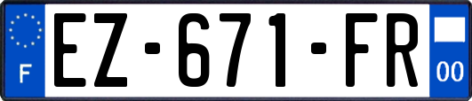 EZ-671-FR