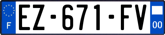 EZ-671-FV