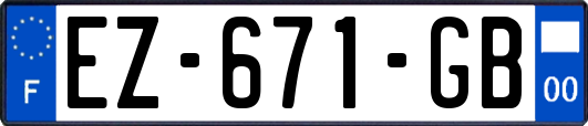 EZ-671-GB