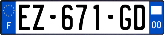 EZ-671-GD