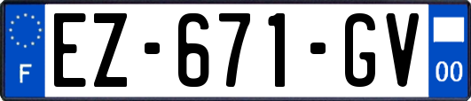 EZ-671-GV