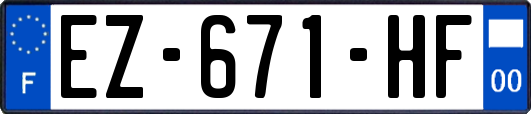 EZ-671-HF