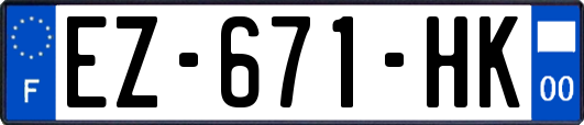 EZ-671-HK