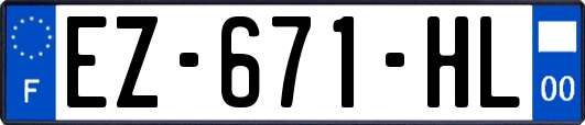 EZ-671-HL