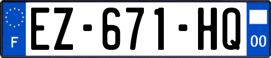 EZ-671-HQ