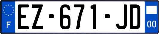 EZ-671-JD