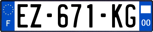 EZ-671-KG