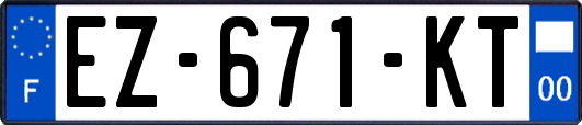 EZ-671-KT