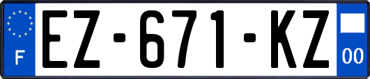 EZ-671-KZ