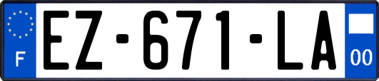 EZ-671-LA