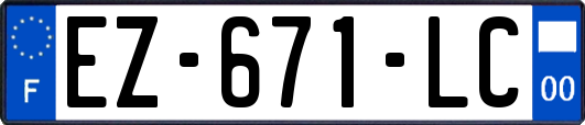 EZ-671-LC